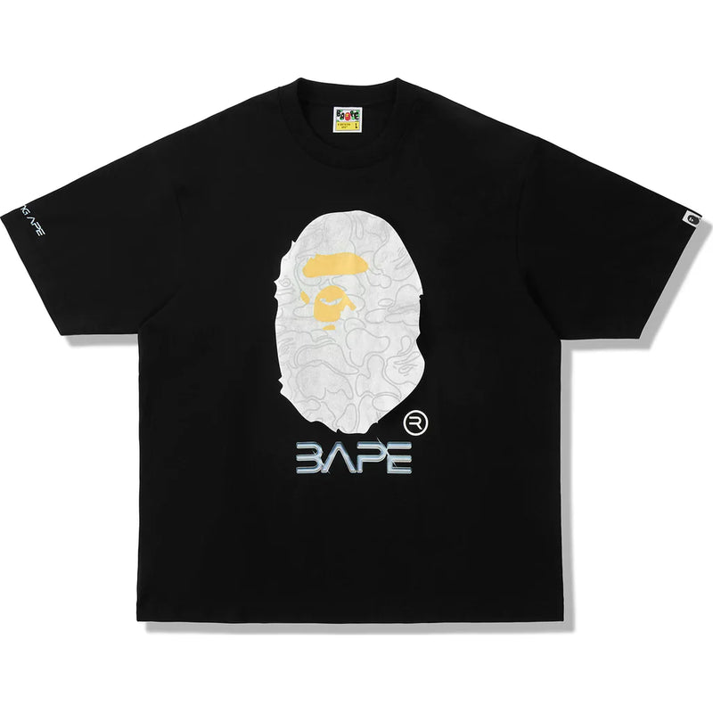 BAPE x Sorayama T-Shirt 