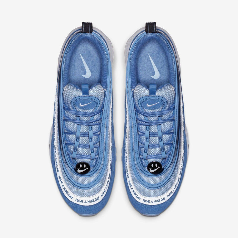 Air Max 97 “Blue Reflective” - ELEGANZ OUTLET