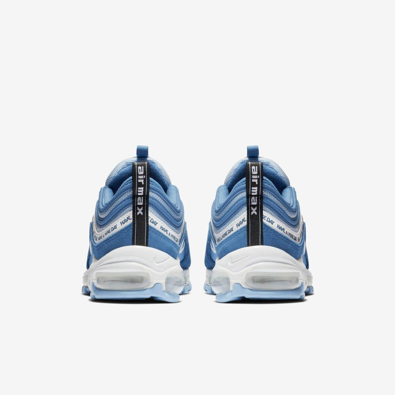 Air Max 97 “Blue Reflective” - ELEGANZ OUTLET