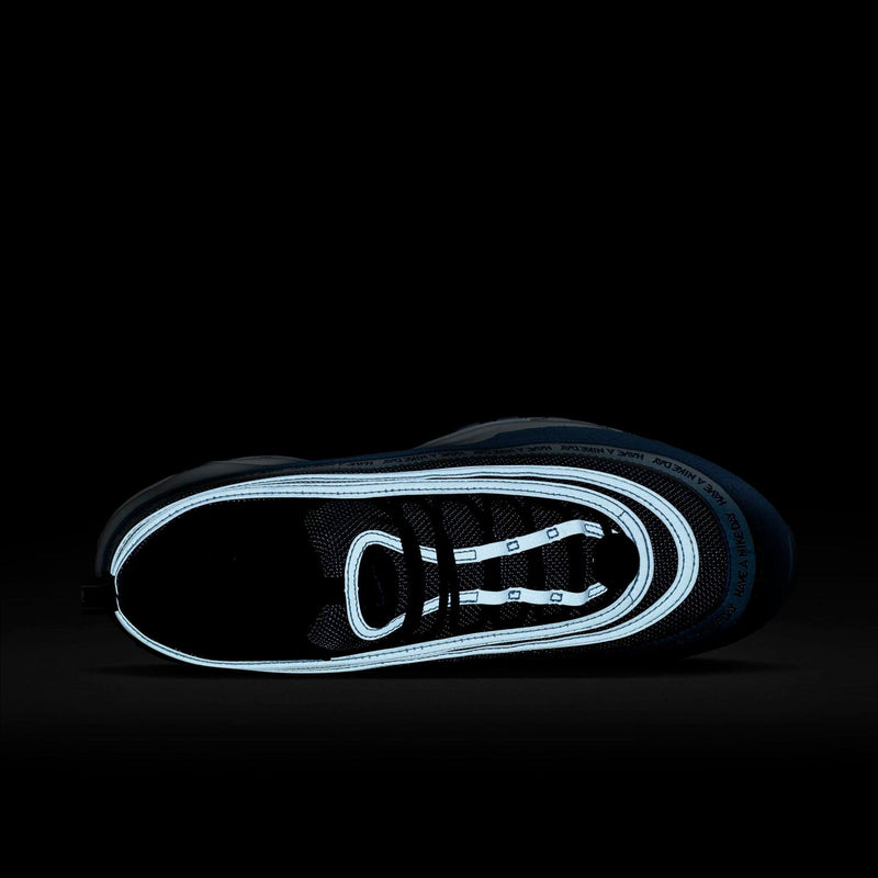 Air Max 97 “Blue Reflective” - ELEGANZ OUTLET