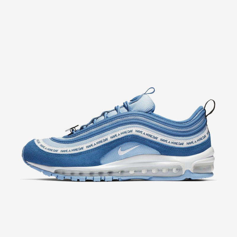 Air Max 97 “Blue Reflective” - ELEGANZ OUTLET