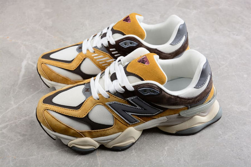 New Balance 9060 Workwear