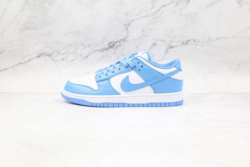 Nike Dunk Low UNC - ELEGANZ OUTLET