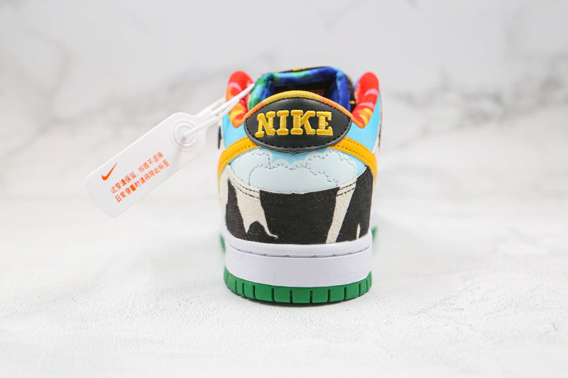 Nike SB Dunk Low Ben & Jerry's Chunky Dunky - ELEGANZ OUTLET