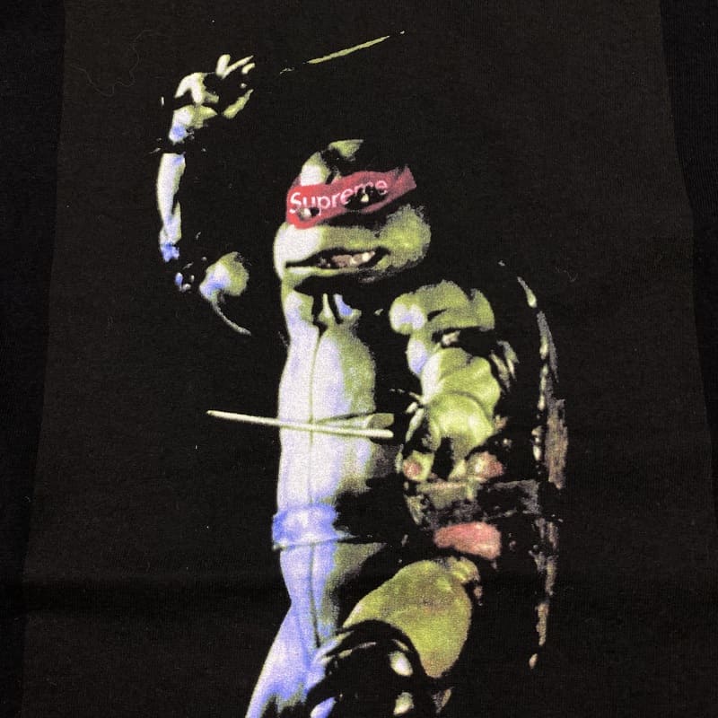 Supreme Raphael T-Shirt 