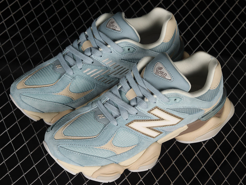 New Balance 9060 Blue Haze