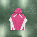 Corteiz Spring Pink Jacket 