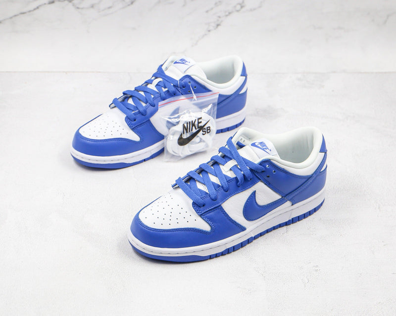 Nike Dunk Low SP Kentucky - ELEGANZ OUTLET