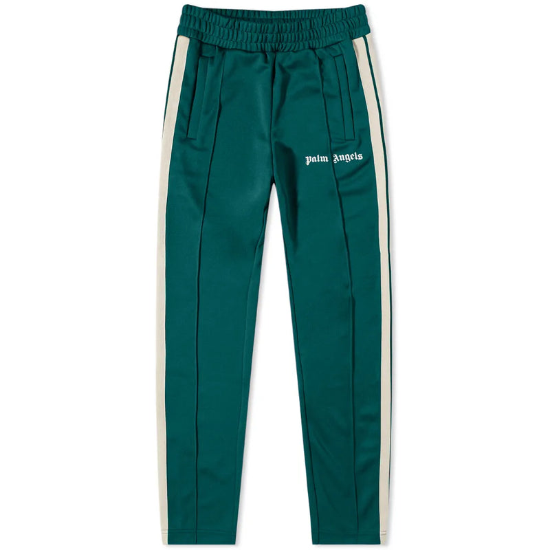 Calça Palm Angels Track Pants Green 