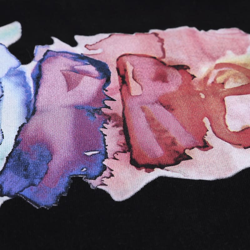 Supreme Watercolor T-Shirt 