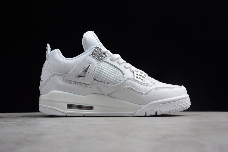 Air Jordan 4 Retro Pure Money