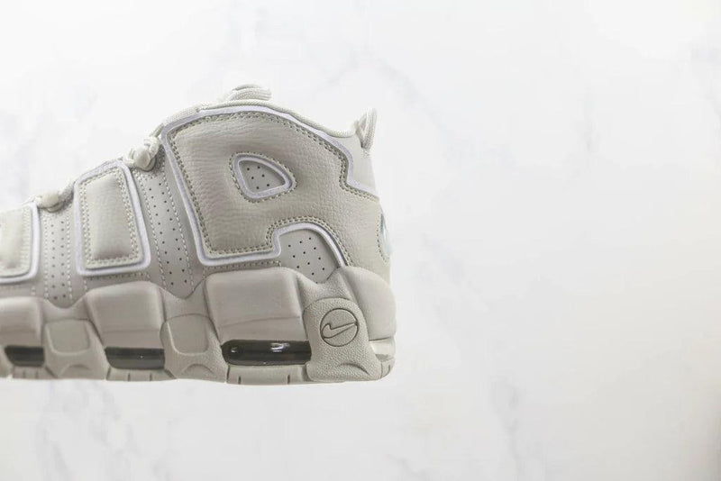 Air More Uptempo Light Bone - ELEGANZ OUTLET