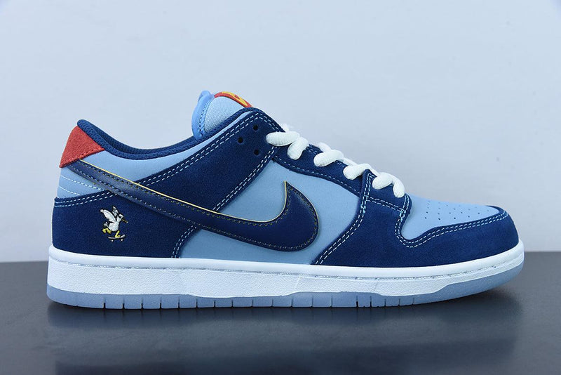 Nike SB Dunk Low Pro "Why So Sad" - ELEGANZ OUTLET