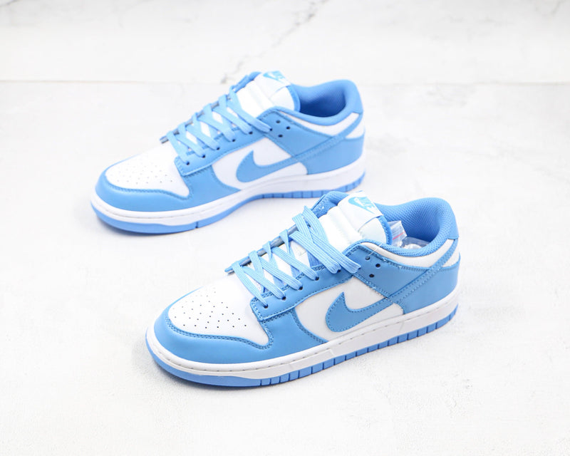 Nike Dunk Low UNC - ELEGANZ OUTLET