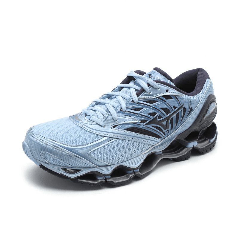 Mizuno Prophecy 8 “Azul bebê” - ELEGANZ OUTLET