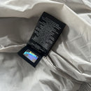 Synaworld 'Syna Logo' Shell Set Grey/Green 