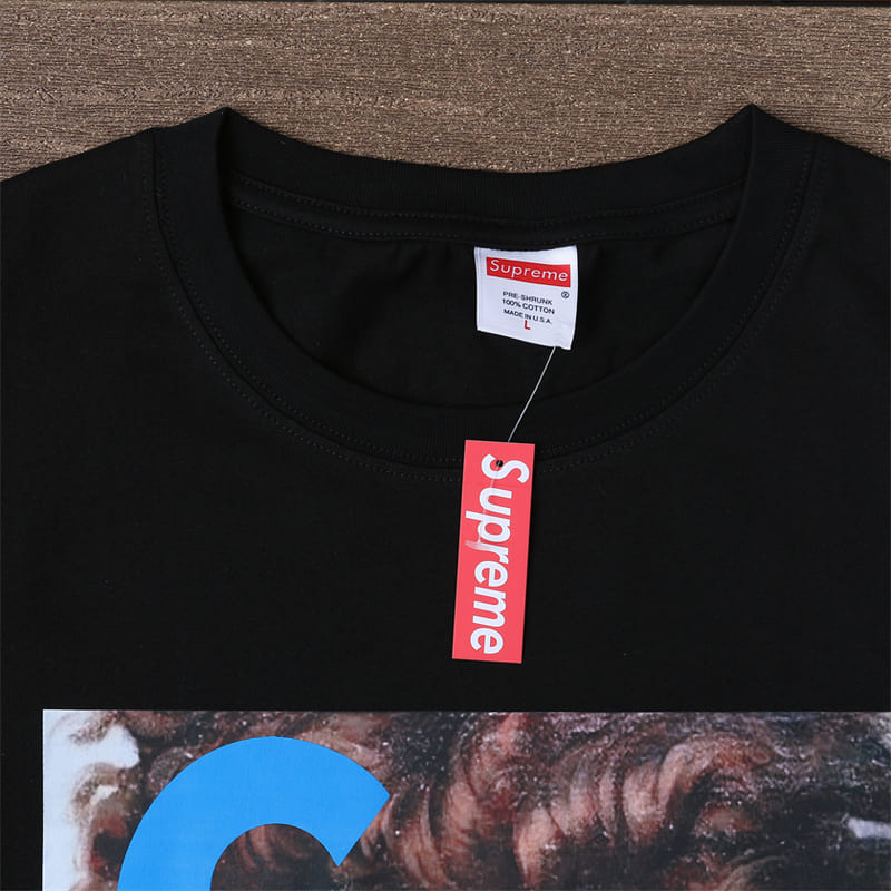 Supreme x Undercover Face T-Shirt 