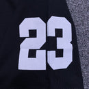 Amiri Hockey Skater Black T-Shirt