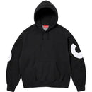 Supreme Big Logo Jacquard Sweatshirt