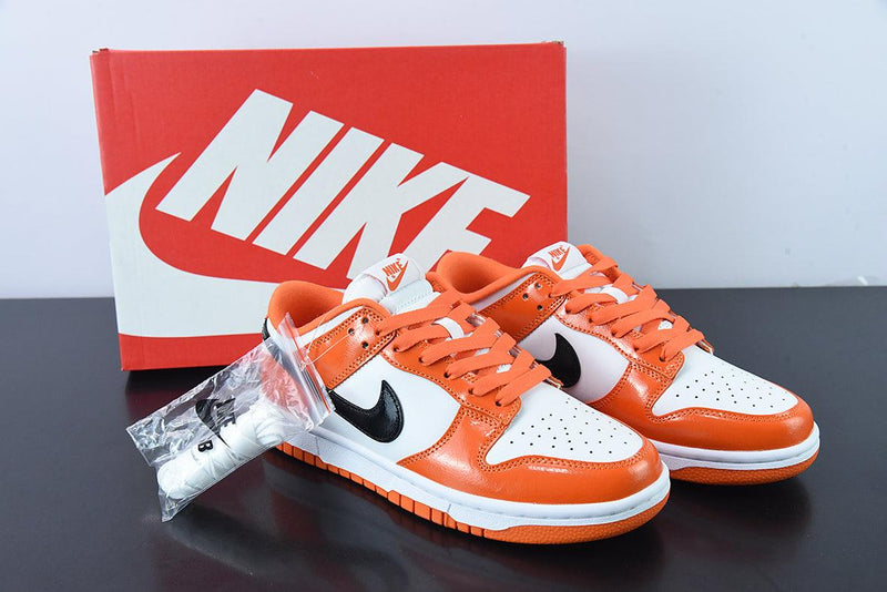 Nike Dunk Low SB 'Patent Halloween (2022)' - ELEGANZ OUTLET