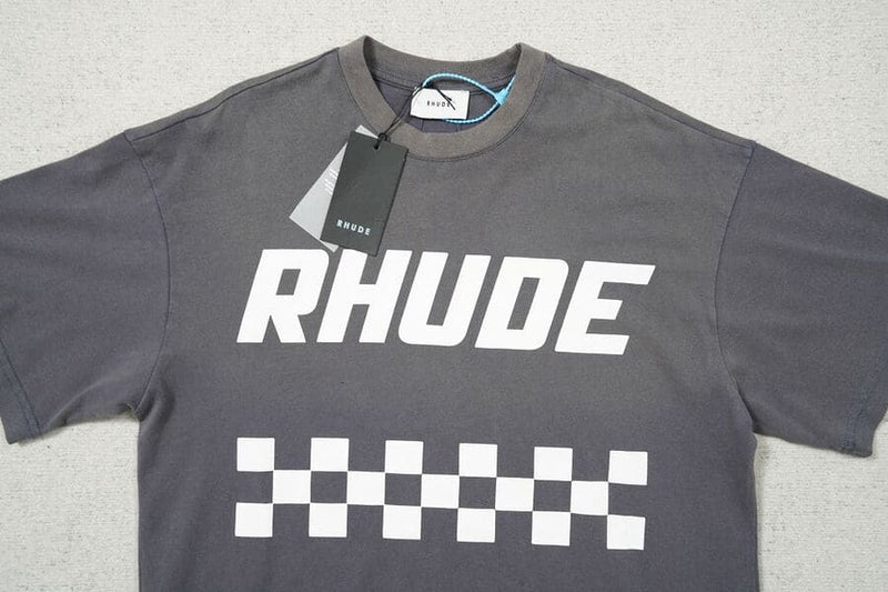 Camiseta Rhude Off Road