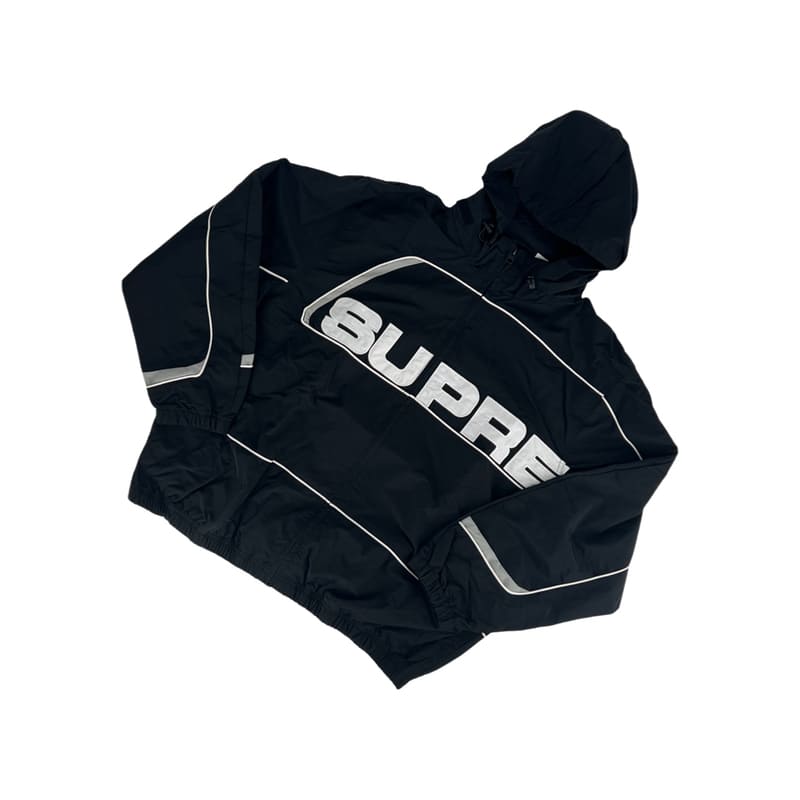 Supreme S Paneled Set 