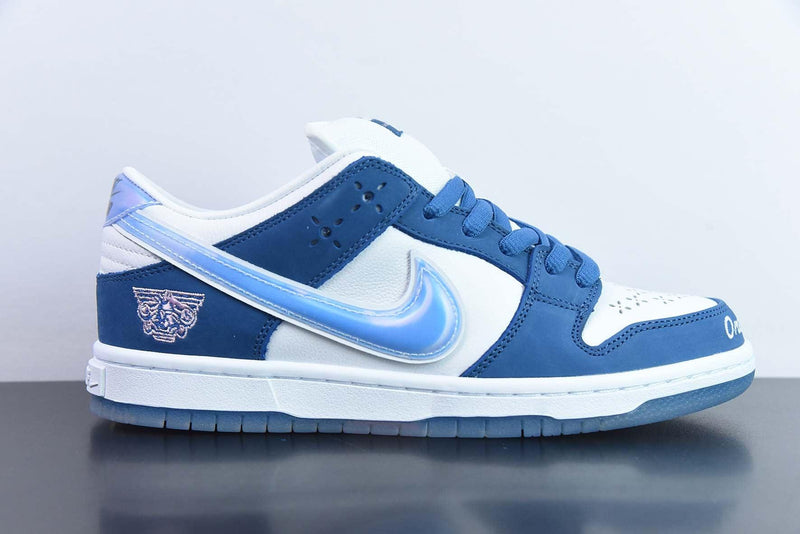 Nike Dunk Low Born x Raised One Block At A Time - ELEGANZ OUTLET