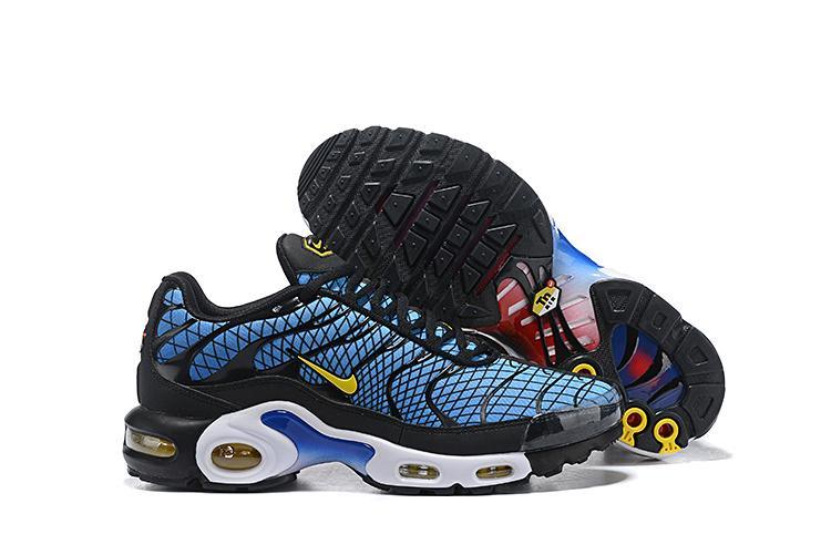 Air Max Plus TN 1 “Greedy” - ELEGANZ OUTLET