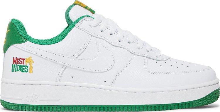 Nike Air Force 1 Low 'West Indies ' - ELEGANZ OUTLET