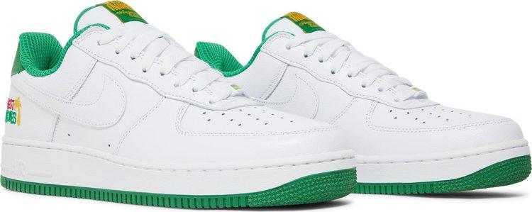 Nike Air Force 1 Low 'West Indies ' - ELEGANZ OUTLET