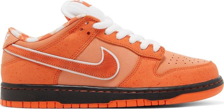 Concepts x Dunk Low SB 'Orange Lobster' - ELEGANZ OUTLET