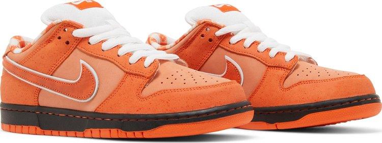 Concepts x Dunk Low SB 'Orange Lobster' - ELEGANZ OUTLET