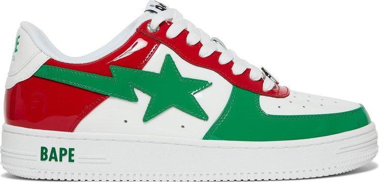 Bapesta M1 'Italy' - ELEGANZ OUTLET