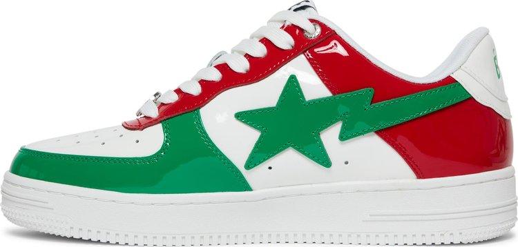 Bapesta M1 'Italy' - ELEGANZ OUTLET