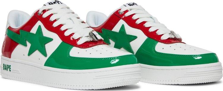 Bapesta M1 'Italy' - ELEGANZ OUTLET