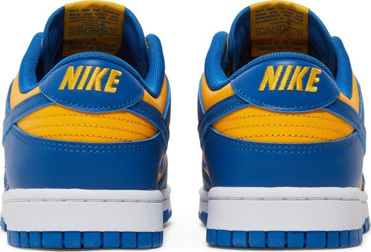 Nike Dunk Low 'UCLA' - ELEGANZ OUTLET