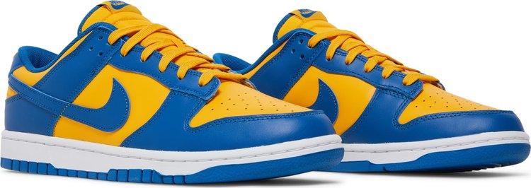 Nike Dunk Low 'UCLA' - ELEGANZ OUTLET