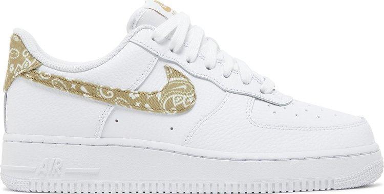 Nike Air Force 1 '07 Essential 'Barely Paisley' - ELEGANZ OUTLET