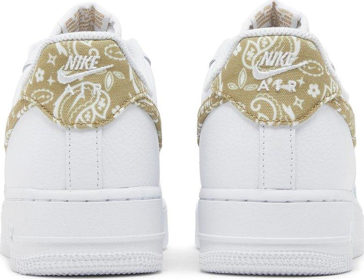 Nike Air Force 1 '07 Essential 'Barely Paisley' - ELEGANZ OUTLET