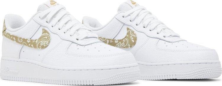 Nike Air Force 1 '07 Essential 'Barely Paisley' - ELEGANZ OUTLET