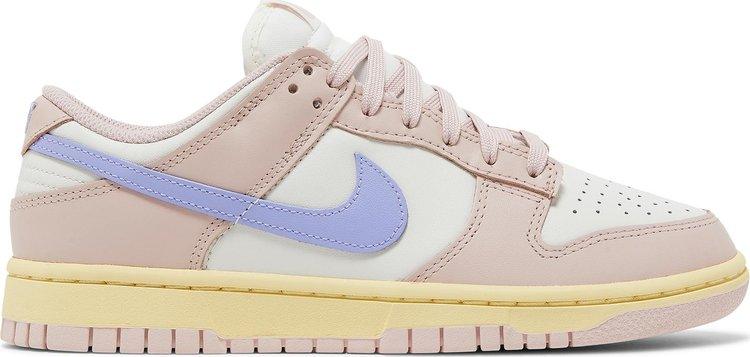 Nike Dunk Low 'Pink Oxford' - ELEGANZ OUTLET