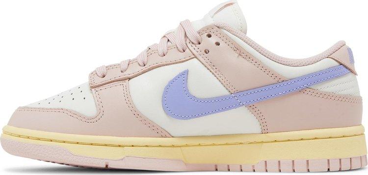 Nike Dunk Low 'Pink Oxford' - ELEGANZ OUTLET