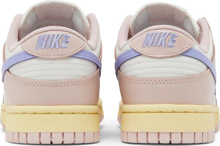 Nike Dunk Low 'Pink Oxford' - ELEGANZ OUTLET