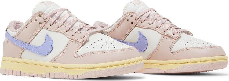 Nike Dunk Low 'Pink Oxford' - ELEGANZ OUTLET