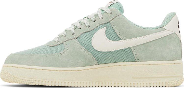 Nike Air Force 1 '07 LV8 'Certified Fresh - Enamel Green' - ELEGANZ OUTLET