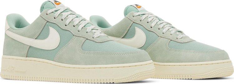 Nike Air Force 1 '07 LV8 'Certified Fresh - Enamel Green' - ELEGANZ OUTLET