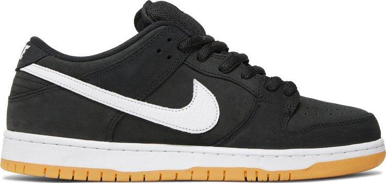 Nike Dunk Low SB 'Black Gum' - ELEGANZ OUTLET