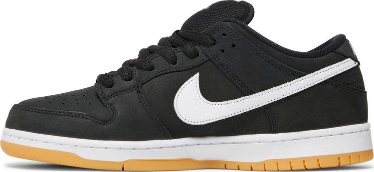 Nike Dunk Low SB 'Black Gum' - ELEGANZ OUTLET