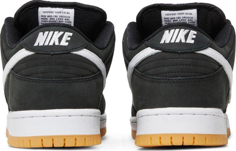 Nike Dunk Low SB 'Black Gum' - ELEGANZ OUTLET