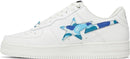 Bapesta 'ABC Camo - Blue' 2022 - ELEGANZ OUTLET